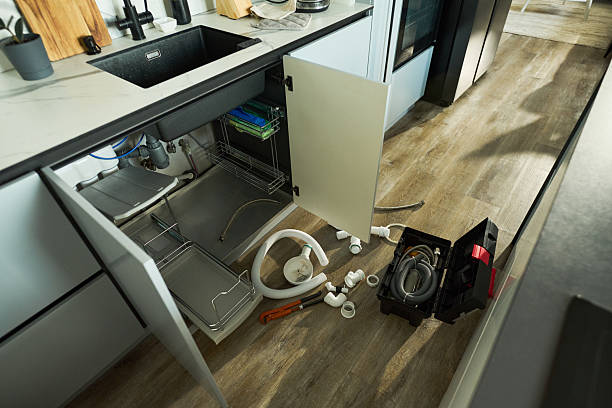 24/7 Emergency Pipe Repair experts in Westville, NJ